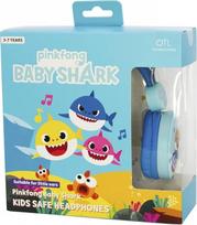 Bendra informacija Baby Shark Core ausinės