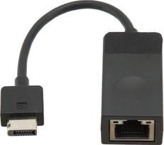 Bewinner RJ45 01YU026 Ethernet adapteris, 10/100Mbps tinklo adapteris, skirtas "Thinkpad X280", "X390 Yoga", "X395", "X1 Yoga" 4, 5 kartos, "X1 Carbon" 6, 8 kartos, "X13 Yoga" 1 kartos, "T14s", "T490", "T495s