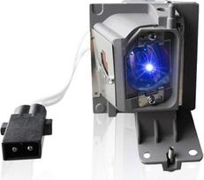 BL-FU195C/SP.72J02GC01 projektoriaus lempos pakeitimas OPTOMA DH1009i HD137X HD140X HD142X HD240W HD240Wi HD26Bi HD27 HD270 HD422X VDHDNT su korpusu