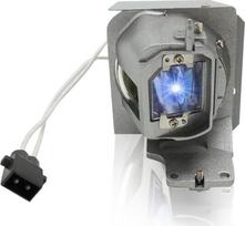 BL-FP240G projektoriaus lempa, suderinama su OPTOMA HD143X HD243X HD27E UHD60 UHD30 UHD50 UHD50X UHD51 UHD51A UHD52ALV HD39darbee HD144X WU336 EH334 EH333 5 vnt.