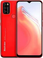 Blackview A70 Pro DS 4GB/32GB Raudona ES