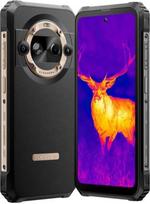 Blackview BL9000 PRO 5G termovizorius (Lepton 3.5) Lauko išmanusis telefonas, Dimensity 8020 36GB + 512GB, 6,78 colių FHD+, 50MP + 50MP kamera, IP68 IP69K Android 14 mobilusis telefonas be sutarties, 120W Quick