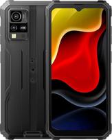 Blackview BV4800 SE (Dviguba SIM kortelė - 6,56'' - 64 "Go", 4 "Go RAM") Juoda