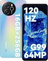 Blackview Shark 8 išmanusis telefonas 16GB+256GB