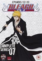 Bleach serija Complete 7 epizodai