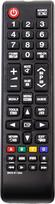 BN59-01189A Pakaitinis nuotolinio valdymo pultas tinka "Samsung" LED televizoriui LT22D390EW/XU T22D390EW T24D390EW T24D391EW T27D390EW T24D590EW T24D590EW T22D390EX T24D 391EX T3924D390EX T27D390EX T27D590EX T24D590EX T24D590EX