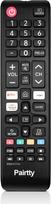 BN59-01315J "Samsung" televizoriaus nuotolinio valdymo pultas Tinka visiems "Samsung Smart TV" serijos televizoriams su "Netflix", "Prime Video" mygtukais