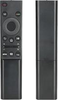 BN59-01358B Nuotolinio valdymo pultas, suderinamas su "Samsung QLED HDTV 4K UHD Smart TV" GU55AU7179 GU50AU7199 UE55AU7105 UE65AU7175 Pakaitinis valdiklis BN59-01312A su "Netflix PrimeVideo" mygtukais