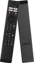 BRC0984501 Pakaitinis nuotolinio valdymo pultas, suderinamas su "Philips" nuotolinio valdymo pultu Ambilight LCD LED Smart TV 7900 serijos televizoriams