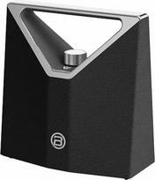 BUGANI Brief Plus "Bluetooth" garsiakalbis, galingas nešiojamasis 80 W, 12 val., "Bluetooth" transliacija 100+, žemų dažnių garsiakalbis, palaiko AUX/USB funkcijas, išorinis garsiakalbis