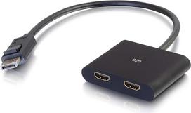 C2G 54293 Vaizdo kabelio adapteris