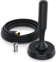 CSL DVB-T strypinė antena Vol1
