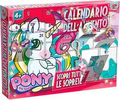 D-FUN - Advento kalendorius Ponis, DIP77238