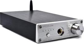 D42 DAC/Bluetooth ausinių stiprintuvas
