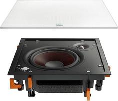 DALI Phantom H-80 įmontuojamų garsiakalbių pora - didelis 8 colių įmontuojamas garsiakalbis su dinamišku "HiFi" garsu sienai arba luboms