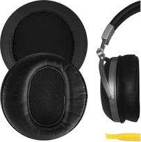 DENON AH-D2000, D5000, D7000 ausinių ausinių pagalvėlė / ausų pagalvėlė / ausų kaušeliai / ausų dangtelis / ausų pagalvėlių remonto dalys