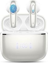Drsaec LT109 "Bluetooth 5.4" ausinės į ausis Belaidės "Bluetooth" ausinės