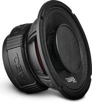 DS18 PRO-HY6.4B hibridinis vidutinių dažnių garso kolonėlė su 1" VC įmontuotu suspaudimo garsiakalbiu ir vandeniui atspariu kūgiu, 450 W, maks. 225 W, RMS, 4 Om (1 garsiakalbis)