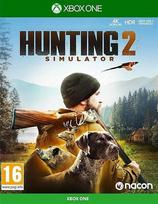 Electronic Arts Medžioklės simuliatorius 2