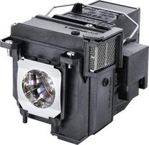Epson ELPLP71 EB-475Wi EB-470 EB-475W EB-480 EB-485W EB-485Wi EB-1400Wi EB-1410Wi projektoriaus lempa V13H010L71