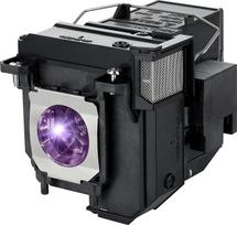 Epson ELPLP91 EB-685Wi EB-685W EB-695Wi EB-680S EB-680 EB-685WS EB-685WT EB-685WT EB-695WT EB-695WT EB-695WT EB-695Wie projektoriaus lempa