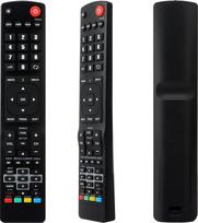 Ersatz Fernbedienung für JVC TV LT-32C350 LT-32C351 LT-40C550 LT-40C551 LT-22C540 LT-24C340 LT-42C550 LT-49C550 LT-50C550 LT-55C550 30 DE