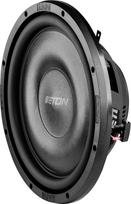 ETON PW 12 Flat - galingas plokščias 12 colių ilgas žemų dažnių garsiakalbis su feritiniu magnetu 2 x 2 omų dviguba balso ritė 2 x 350 W