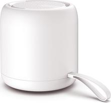 FAYAZ nešiojamasis "Bluetooth" garsiakalbis mini su 24 valandų atkūrimo trukme, 10 m "Bluetooth" diapazonas, belaidis garsiakalbis su patobulintais bosais, IPX4 atsparus vandeniui, "Bluetooth 5.0", skirtas lauke, sportui