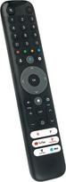 FOXRMT RC833 nuotolinio valdymo pultas TCL LED LCD televizoriui Suderinamas su TCL originaliu nuotolinio valdymo pultu RC833 GUB1 Smart TV 4K UHD Ultra HD HDR QLED serijos C645K 43/50/55/65/75/75/85 colių