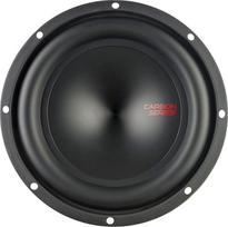 Garso sistema Carbon 12 žemų dažnių garsiakalbis 30 cm, 400 W Carbon serijos žemų dažnių garsiakalbis 300 mm