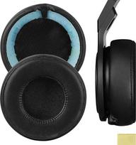 Geekria "Monster Beats" ausinių remonto dalys Juoda