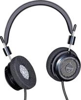 GRADO SR225x "Prestige" serijos stereofoninės ausinės su atvira nugarėle