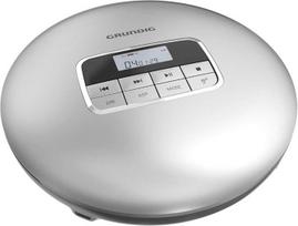Grundig Gcdp 8500 CD grotuvas vieno dydžio