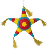Hallmark Vida Star Pinata Kalėdų papuošalas