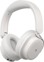 havit SPACE NC01H Hibridiniai aktyvaus triukšmo slopinimo ausiniai, ausiniai Bluetooth ausiniai su 4 mikrofonais ENC, 132H veikimo laikas, geri viršugalvio ausiniai su tvirtais bosais, Bluetooth 6, programėlės įdiegimas