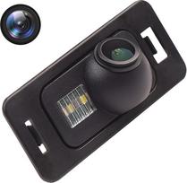 HD 1280 x 720p atbulinės eigos kamera Naktinis matymas Stovėjimo kamera Vandeniui atspari kamera BMW E39 E90 E60 E70 E84 X1 X3 X5 X6 M3 530i 535li 520i 320 325 328 318 330 2003-20 11
