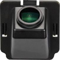 HD 1280x720P galinio vaizdo kamera, skirta "Mitsubishi Outlander XL Outlander XL Gold Camera Reversing Camera Night Vision Waterproof Rear View Camera
