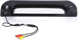 HD Transporter atbulinės eigos sistema Stabdžių šviesos atbulinės eigos kamera Parkavimo pagalba Suderinama su Fiat Ducato X250 X251 290 290X/Citroen Jumper 244 Z 250 2500/Peugeot Boxer Furgon MK3/Opel Movano