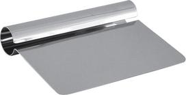 Hendi Nerūdijančio plieno tešlos porcijavimo peilis 150x110 mm - 553404