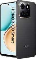 HONOR 400 Smart 4G 6GB/128GB juodas (aksominės juodos spalvos) Dual SIM