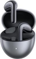 HONOR ausinės S7 Grey Triukšmą slopinančios 3MIC+AI iki 36 valandų Dinaminis EQ Rasti ausines IP54