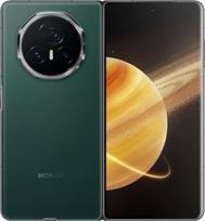 Honor Magic V3 5G 12GB-512GB Verde (Tundros žalia) Dual SIM