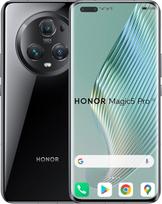 HONOR Magic5 Pro 5G 12GB 512GB Snapdragon 8 Gen 2 6,81" OLED 120Hz 50MP kamera 5100mAh 66W Supercharge Dual SIM NFC Juoda