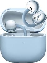 HUAWEI "FreeClip 2" atviros ausinės, belaidės "Bluetooth" ausinės, ypač lengvos, tinkamos naudoti visą dieną, 38 valandų baterijos veikimo laikas, "iOS" ir "Android", IP57, mėlynos spalvos