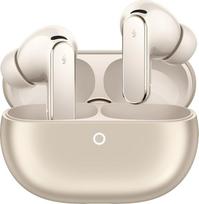 HUAWEI FreeBuds Pro 5 belaidės "Bluetooth" ausinės, ausinės į ausis, su dirbtinio intelekto triukšmo slopinimo funkcija, skirtos verslui ir biurui, stabilūs skambučiai, IP57, skirtos sportui, 38 valandų baterija, smėlio aukso spalvos