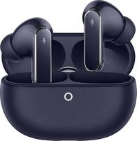 HUAWEI FreeBuds Pro 5 belaidės "Bluetooth" ausinės, ausinės į ausis, su dirbtinio intelekto triukšmo slopinimo funkcija, skirtos verslui ir biurui, stabilūs skambučiai, IP57, skirtos sportui, 38 valandų baterija, tamsiai mėlynos spalvos