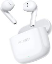 HUAWEI FreeBuds SE 2 belaidės ausinės, iki 40 valandų veikianti baterija, lengvos ir patogios, subalansuotas garsas, atsparios vandeniui, vokiška versija, keramikinės baltos spalvos
