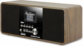 Imperial 22-230-00 "Dabman i200" internetinis / DAB+ radijas