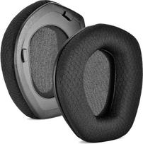 INF Pakaitiniai ausų įdėklai Sennheiser HDR RS 165/175/185/195, triukšmą slopinantys ausų įdėklai, minkšti ir patogūs, puikiai tinka