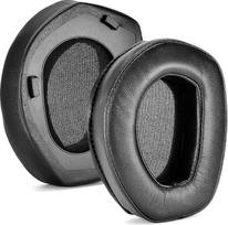 INF Pakaitiniai ausų įdėklai Sennheiser HDR RS 165/175/185/195, triukšmą slopinantys ausų įdėklai, minkšti ir patogūs, puikiai tinka